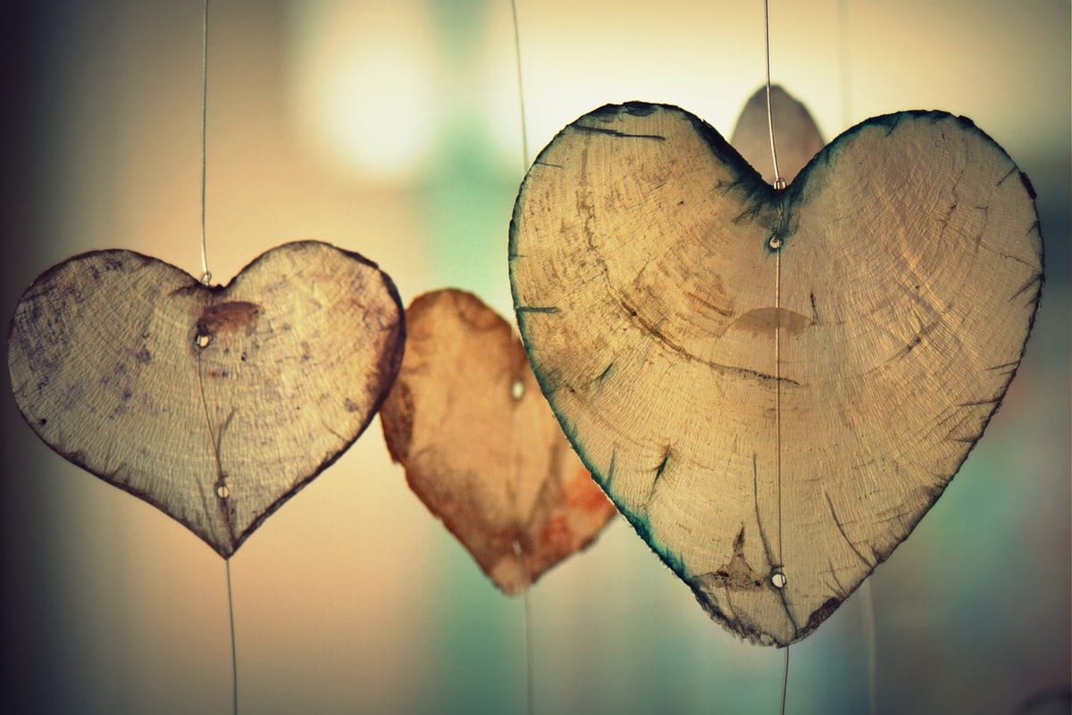 Milyen volt a viktoriánus Valentine's Day?