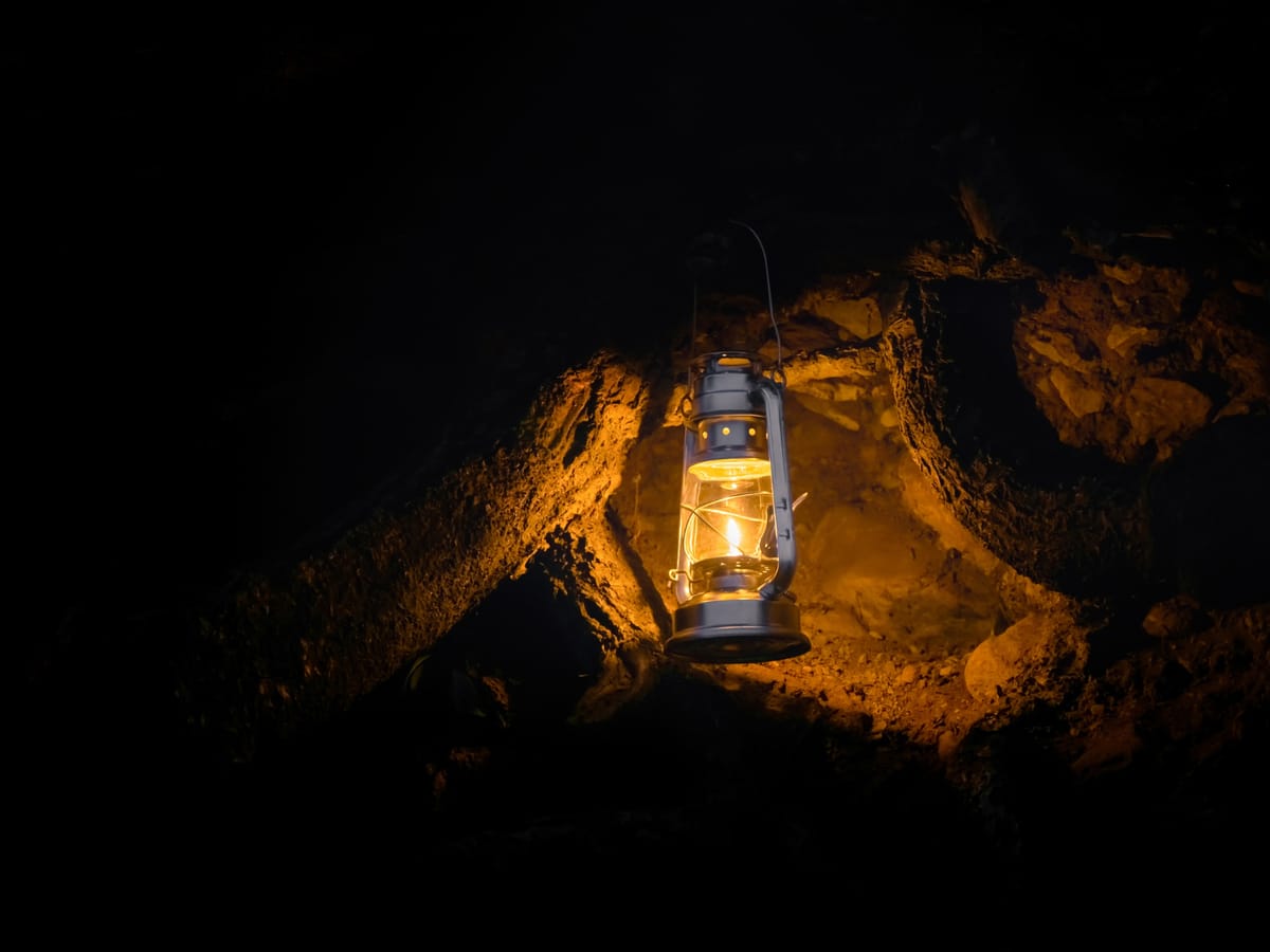 Egy napos kirándulás Londonból: A Chislehurst Caves