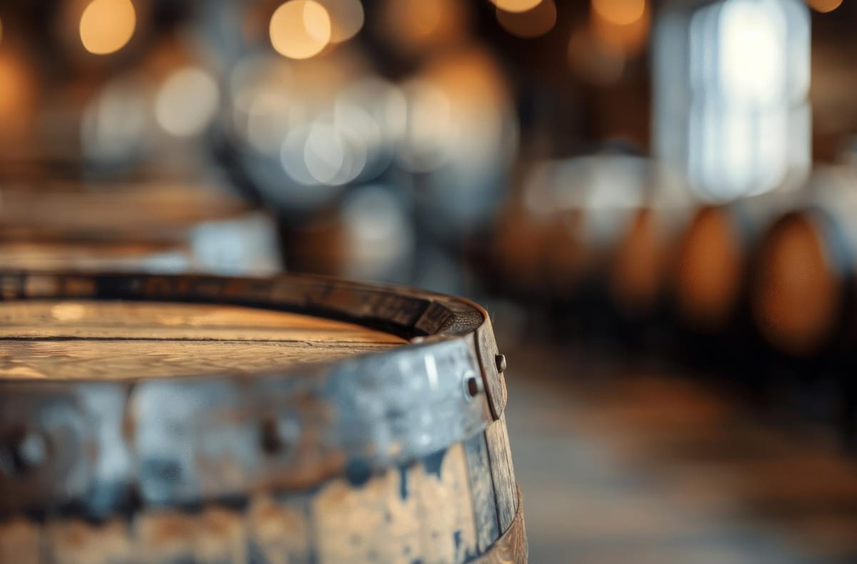 London legrégebbi boltjai: Berry Brothers & Rudd (1698)