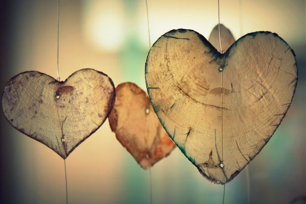 Milyen volt a viktoriánus Valentine's Day?