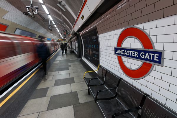 A londoni közlekedés turistáknak