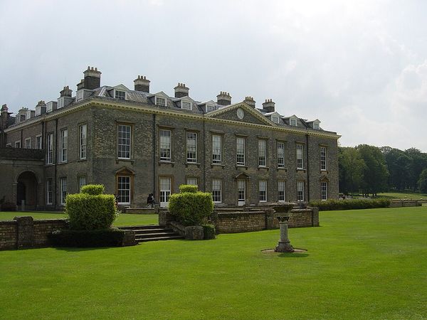 Egy napos kirandulás Londonból: Althorp Estate, Diana hercegnő és családja vidéki birtoka