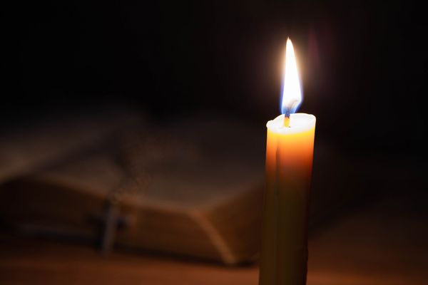 Halálos gyertyák a viktoriánus korban