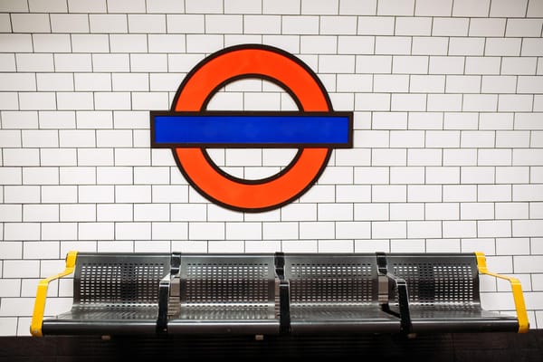 Honnan kapták London metró megállói a nevüket? - 4. rész